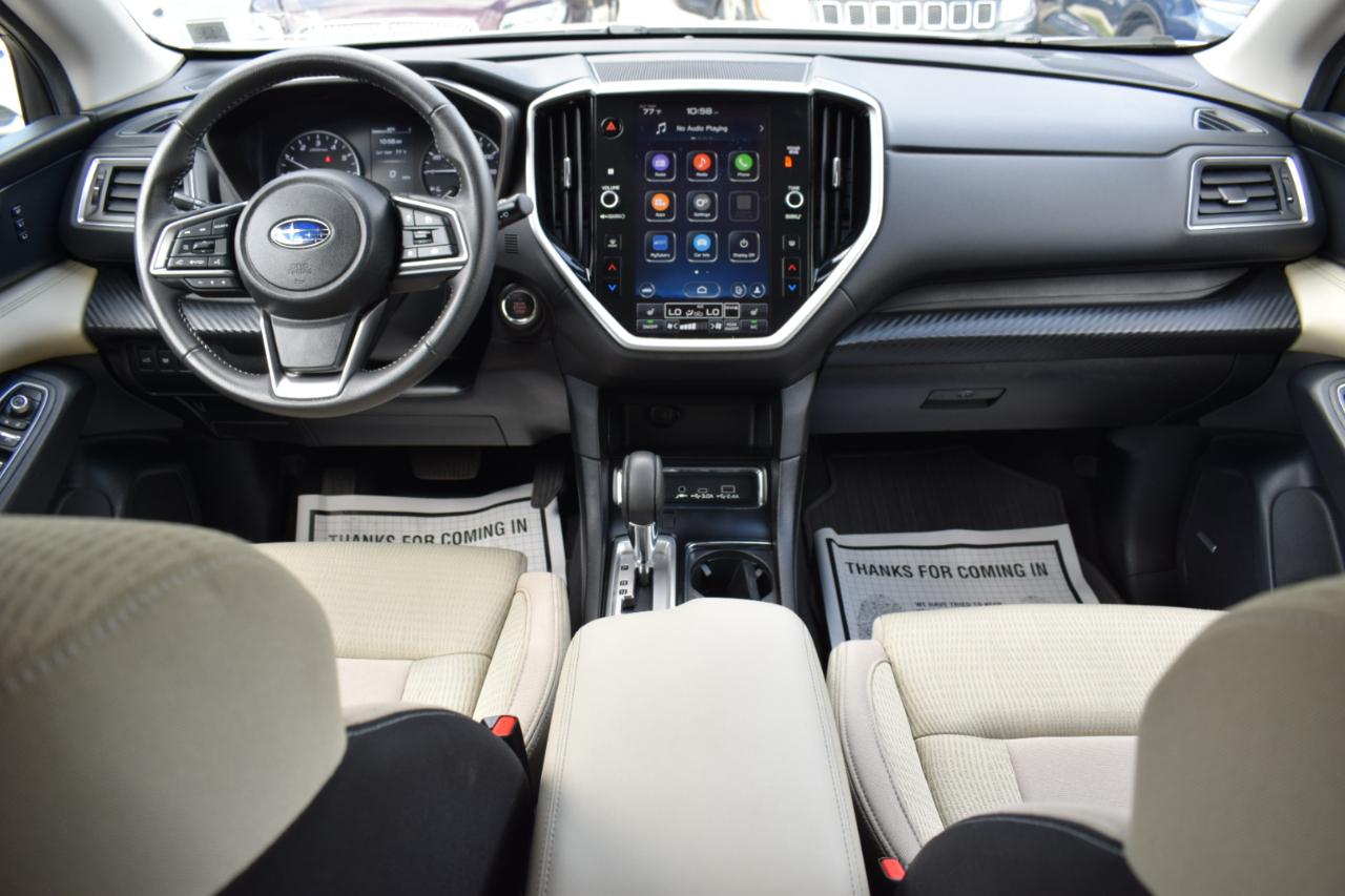 Subaru Ascent 2.4T Premium 8-Passenger 2024