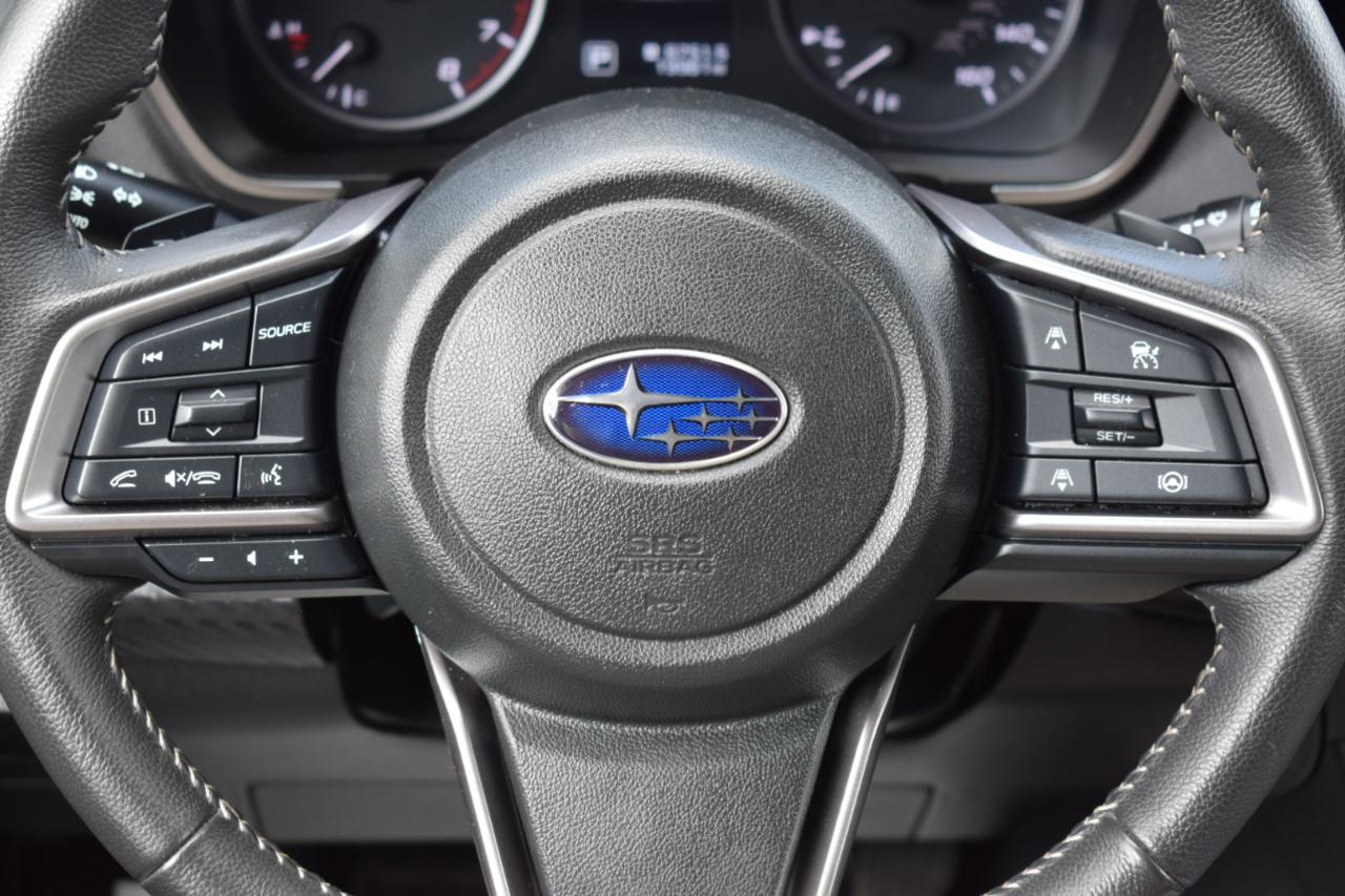 Subaru Ascent 2.4T Premium 8-Passenger 2024