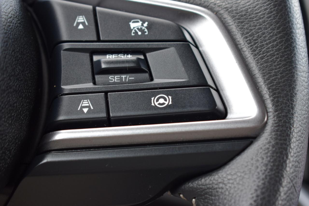Subaru Ascent 2.4T Premium 8-Passenger 2024