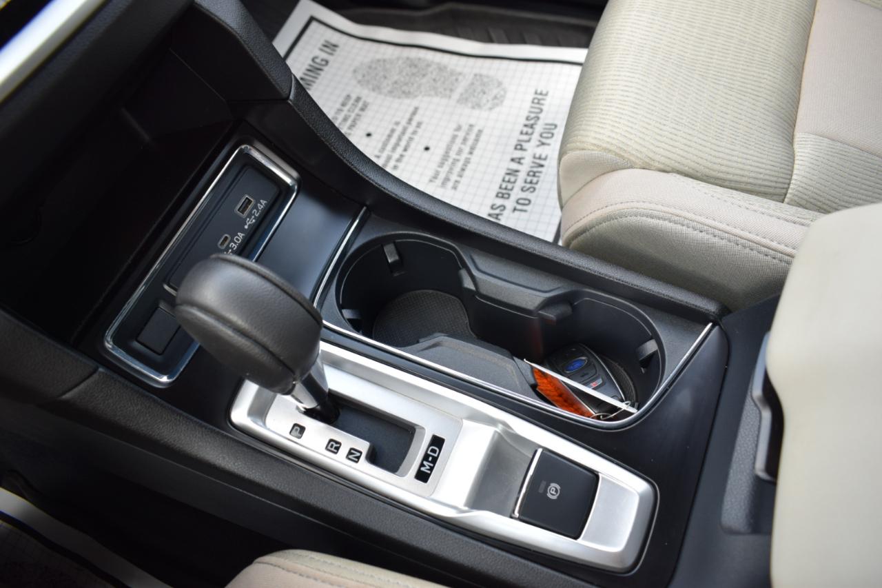 Subaru Ascent 2.4T Premium 8-Passenger 2024