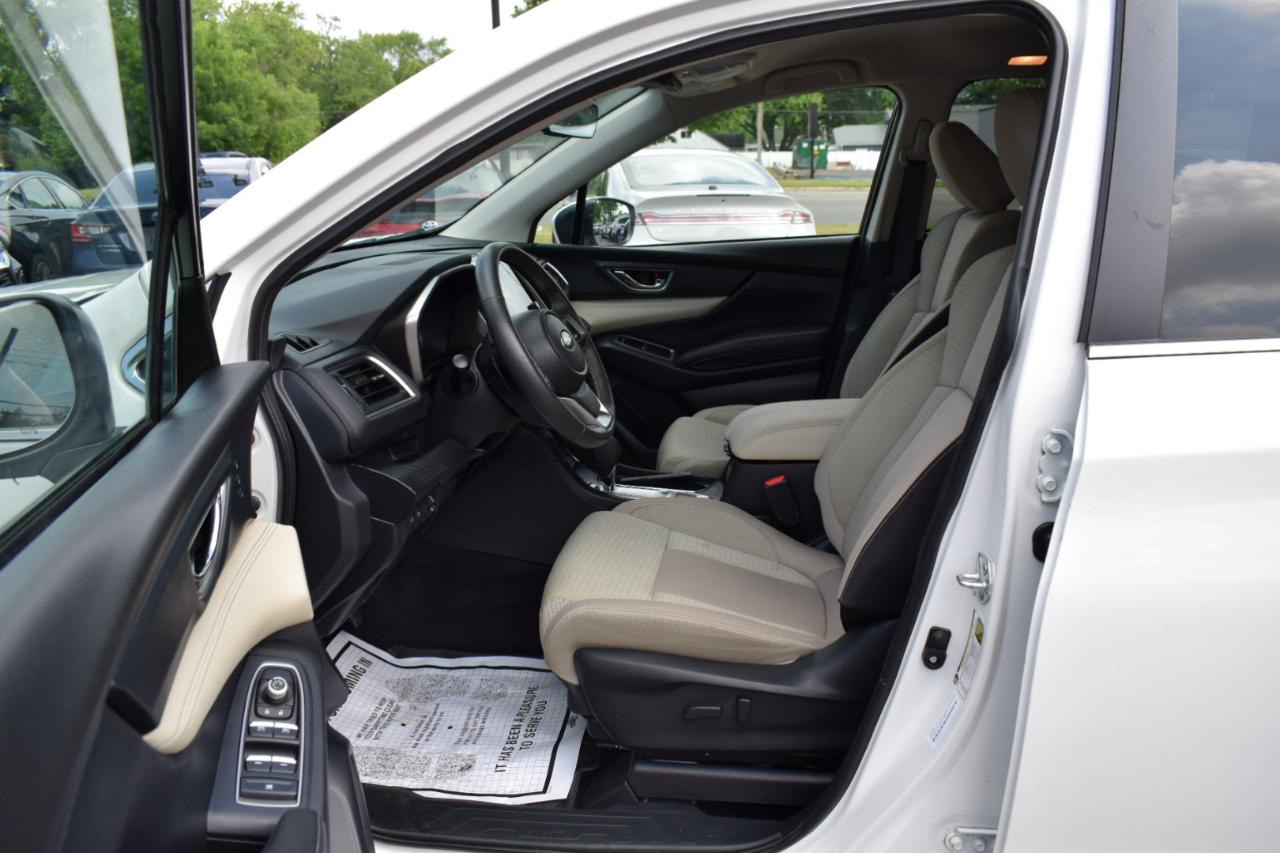 Subaru Ascent 2.4T Premium 8-Passenger 2024