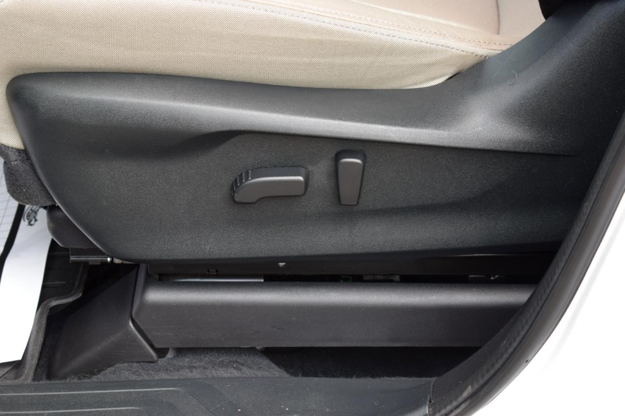 Subaru Ascent 2.4T Premium 8-Passenger 2024