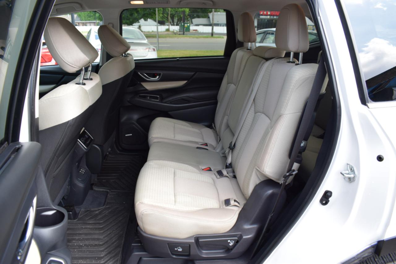 Subaru Ascent 2.4T Premium 8-Passenger 2024