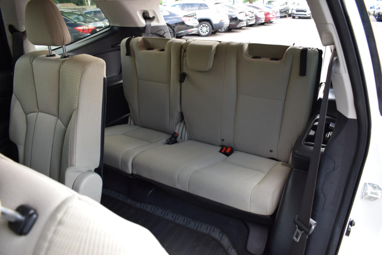 Subaru Ascent 2.4T Premium 8-Passenger 2024