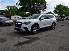 2024 Subaru Ascent 