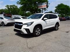 2024 Subaru Ascent 