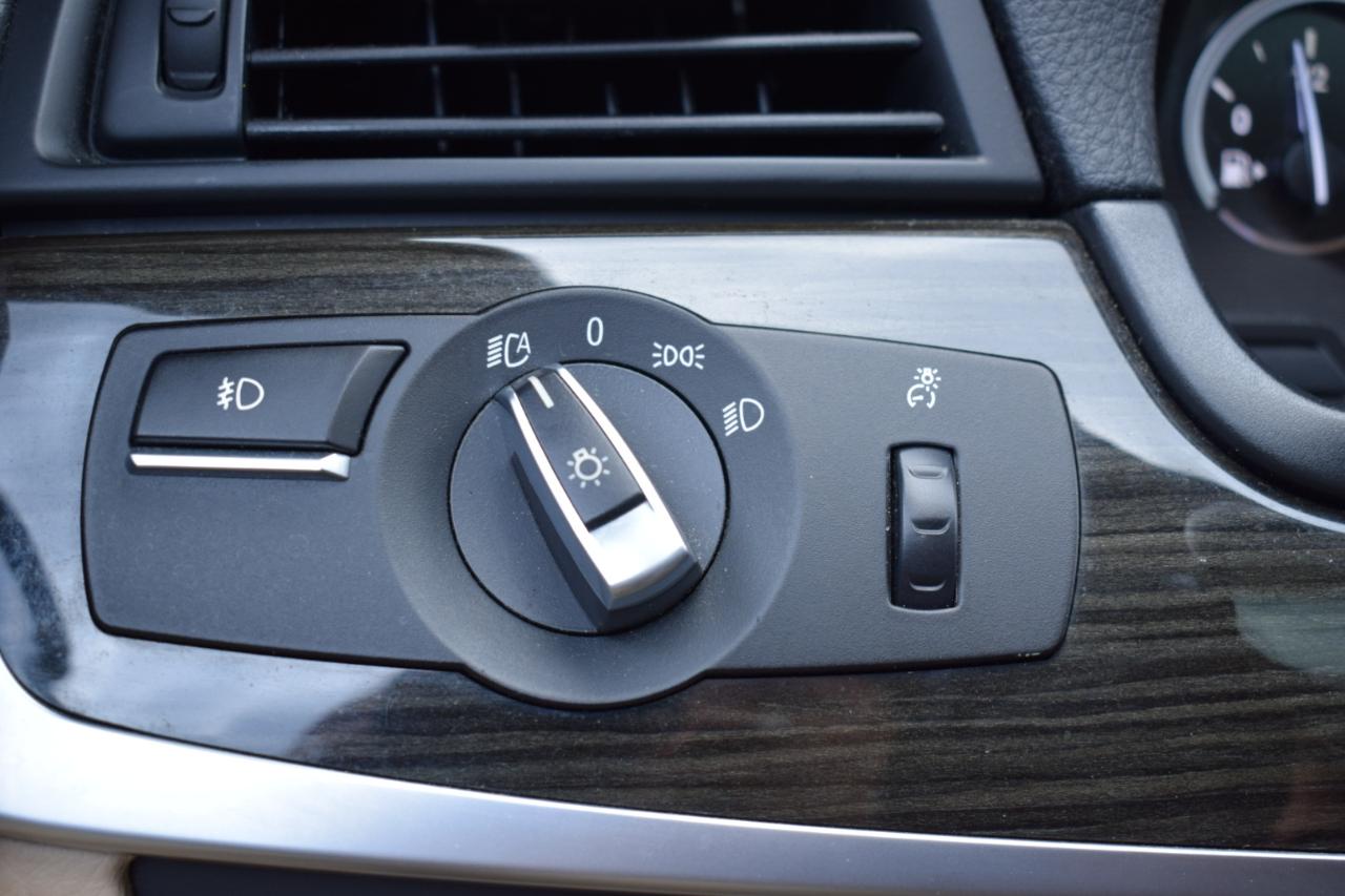 BMW 5 Series  2015