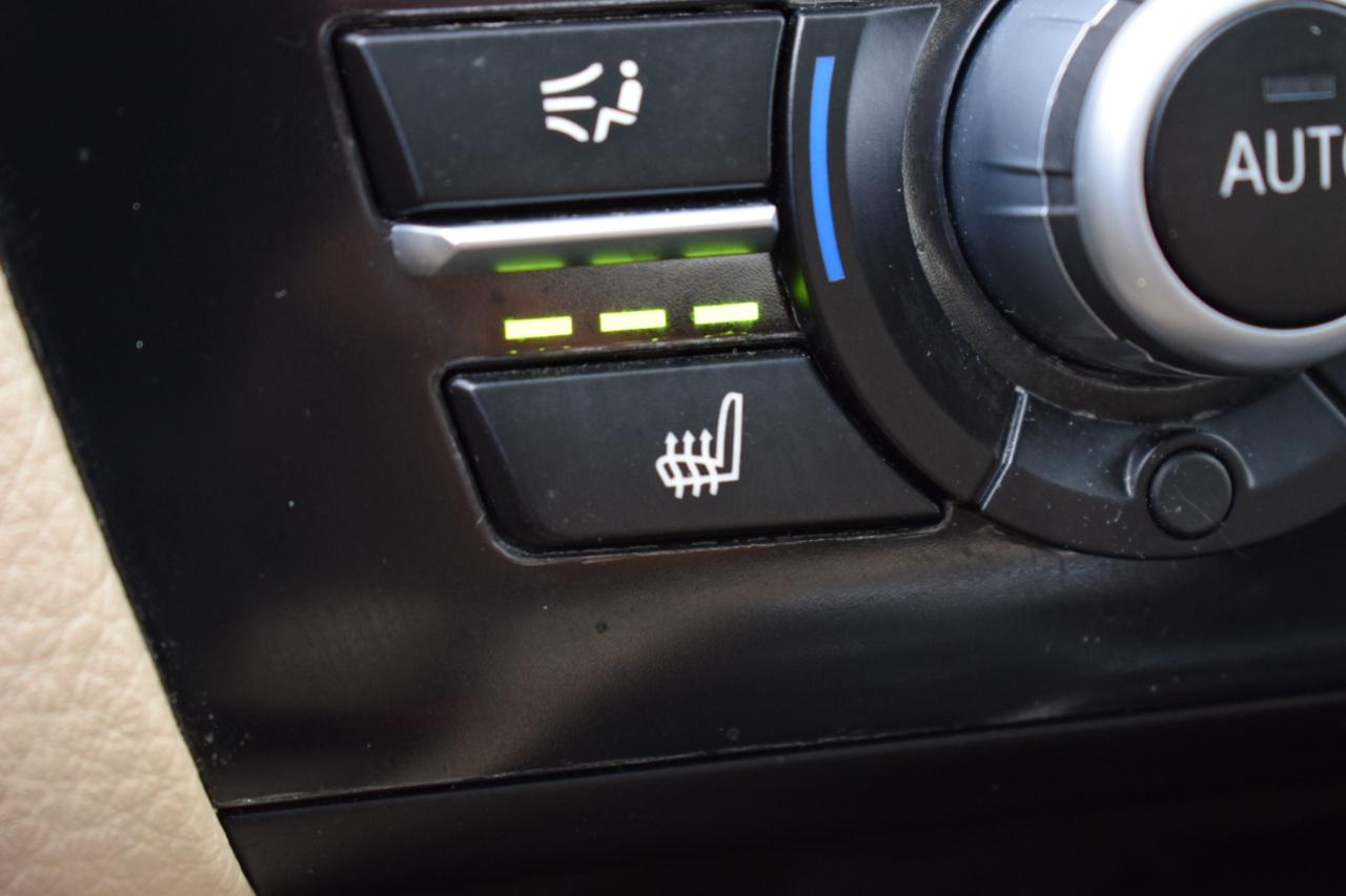 BMW 5 Series  2015