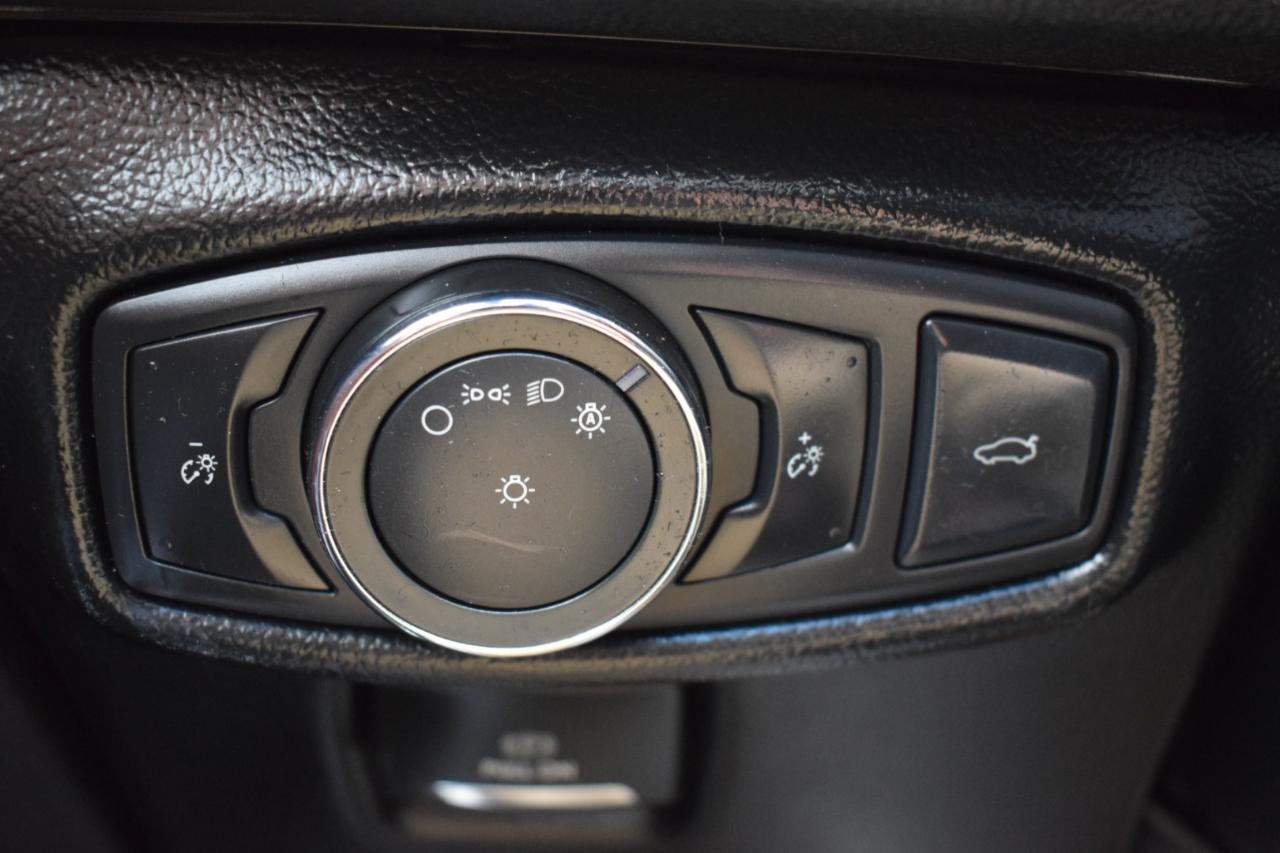 Lincoln MKZ Reserve FWD 2017