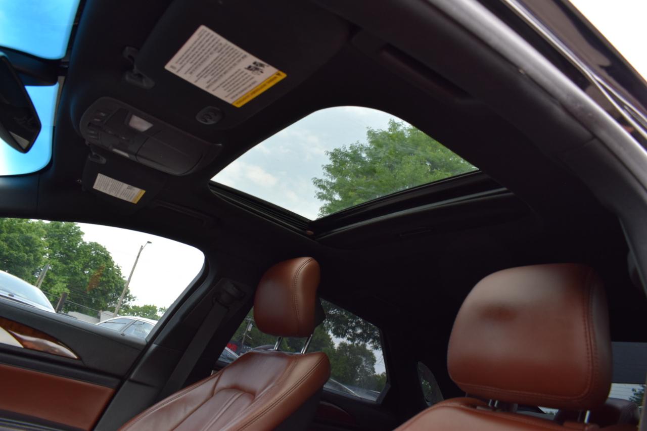 Lincoln MKZ Reserve FWD 2017