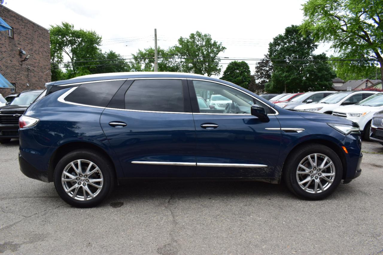 Buick Enclave  2024
