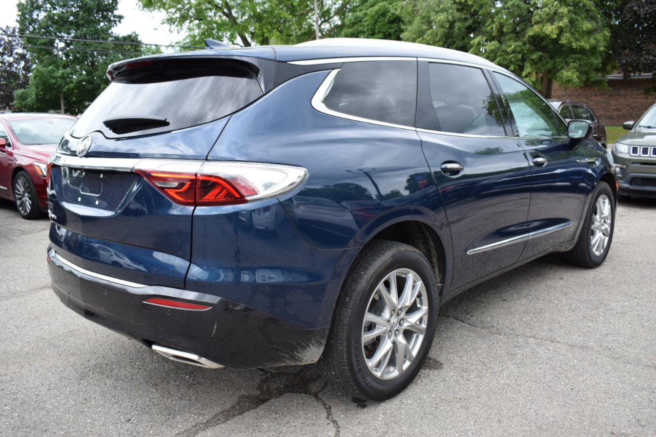 Buick Enclave  2024