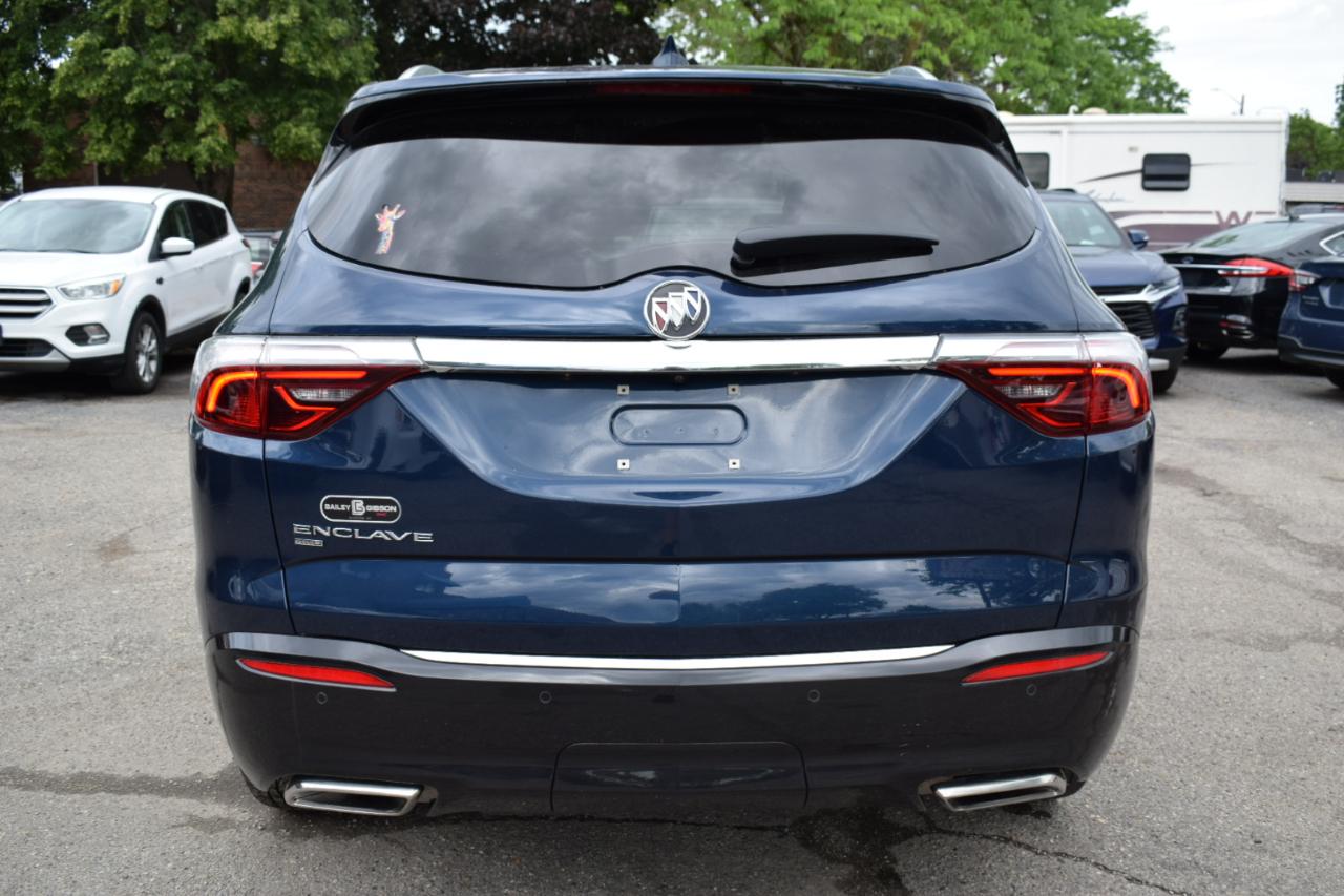 Buick Enclave  2024