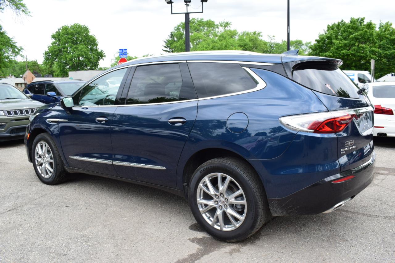 Buick Enclave  2024