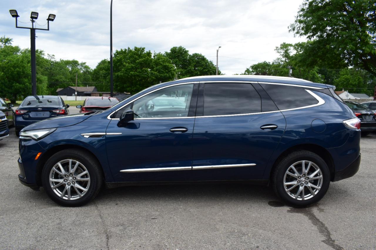 Buick Enclave  2024