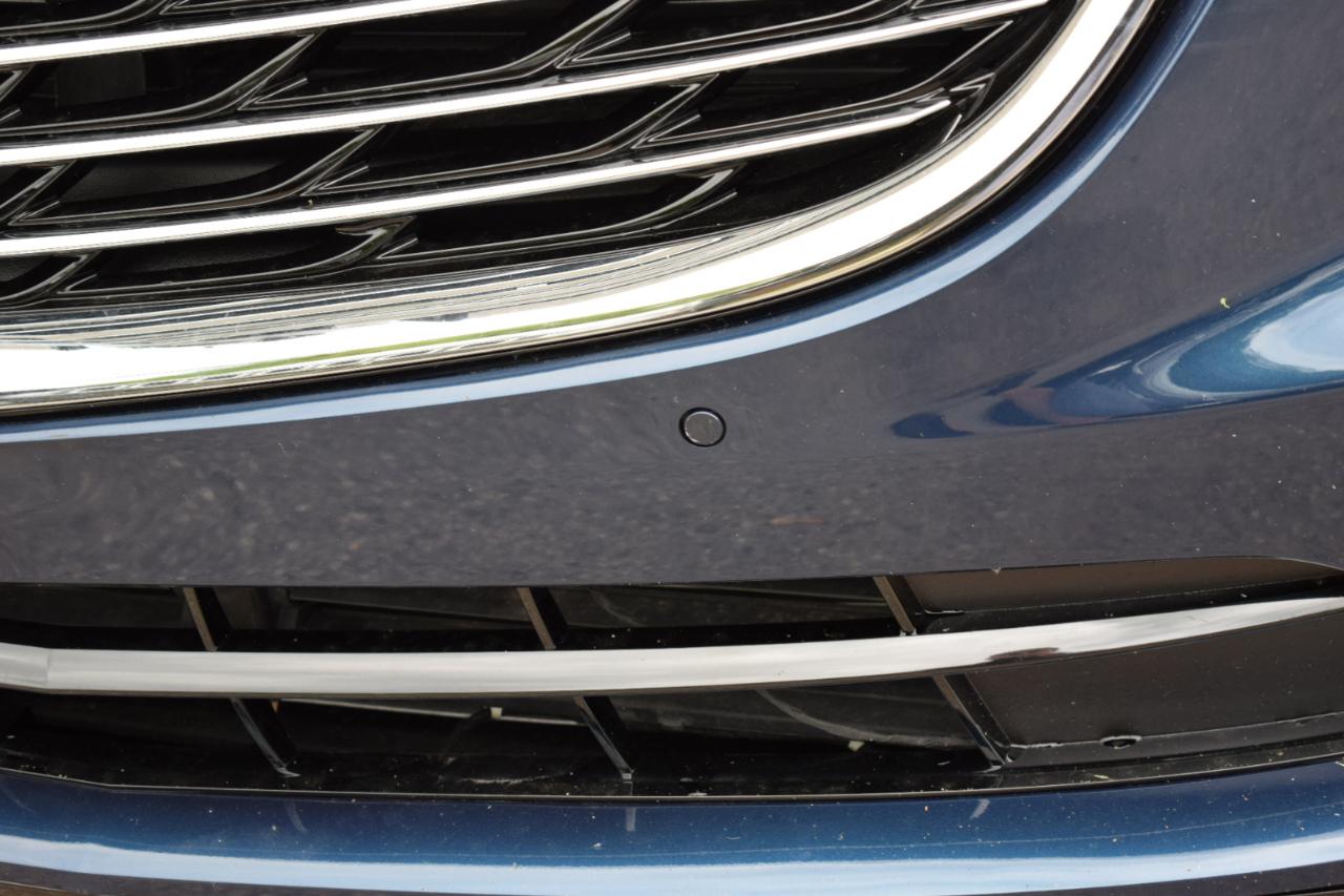 Buick Enclave  2024