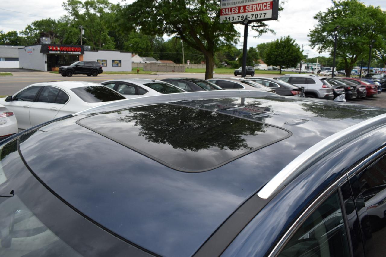 Buick Enclave  2024