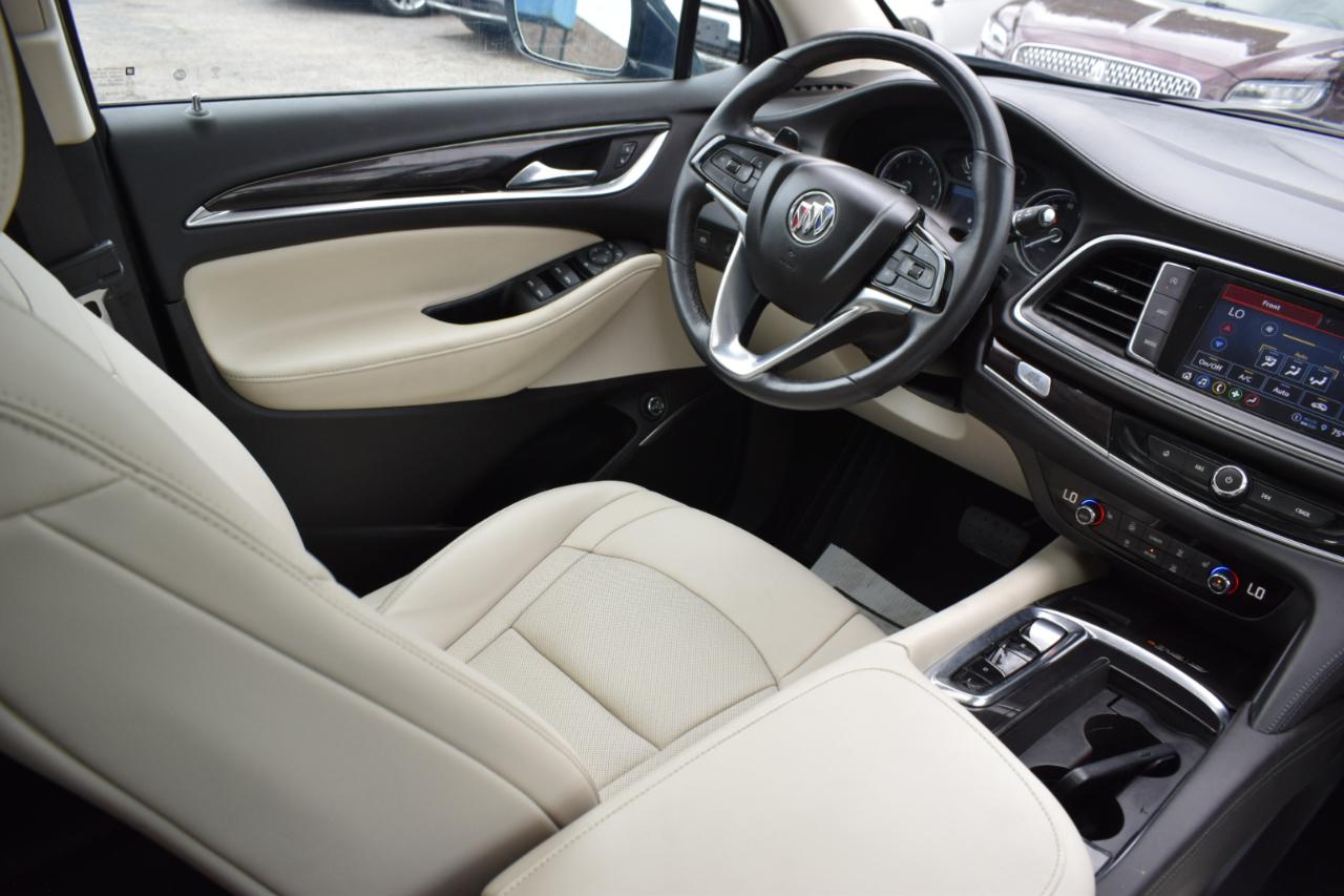 Buick Enclave  2024