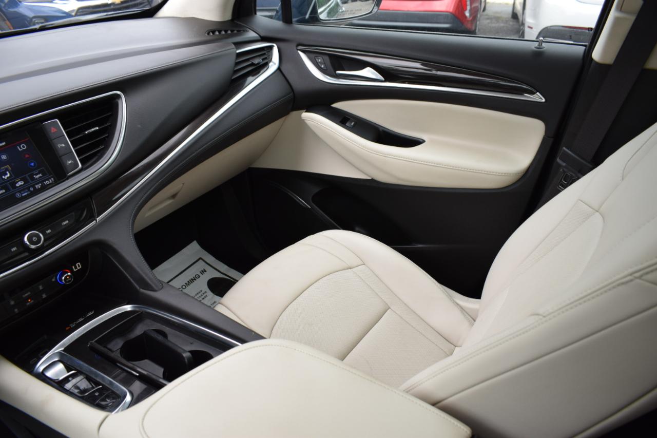 Buick Enclave  2024
