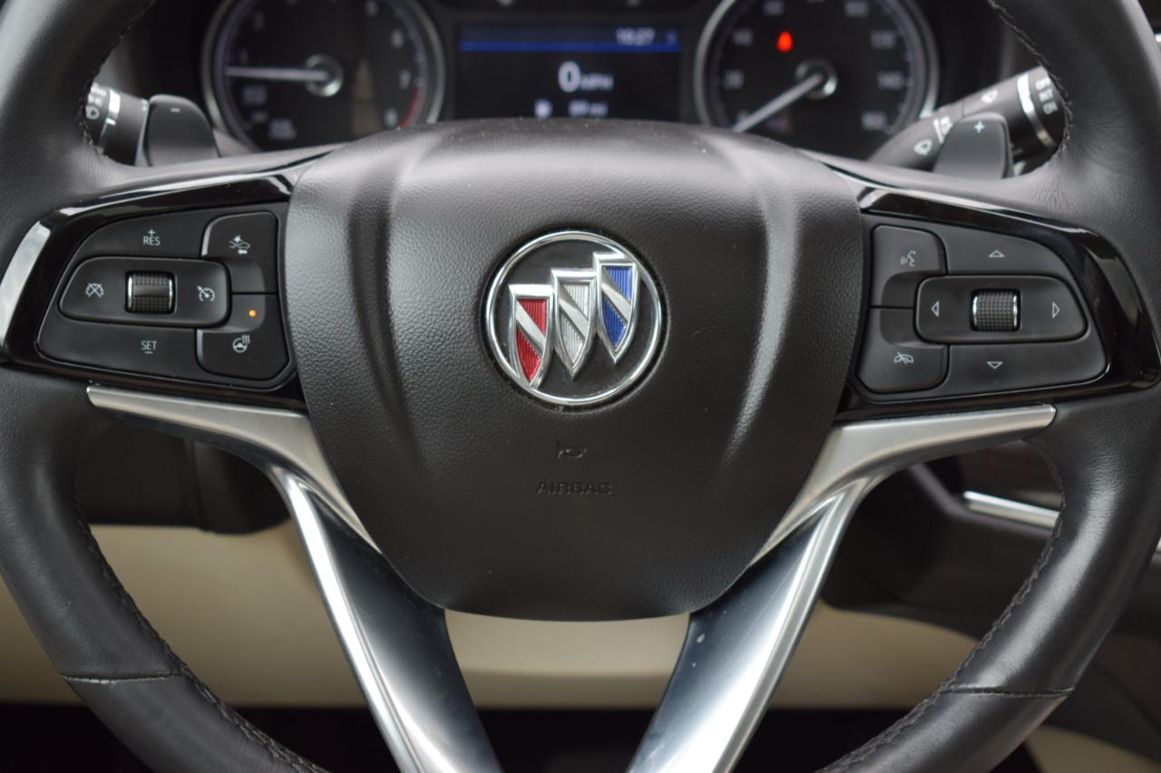 Buick Enclave  2024