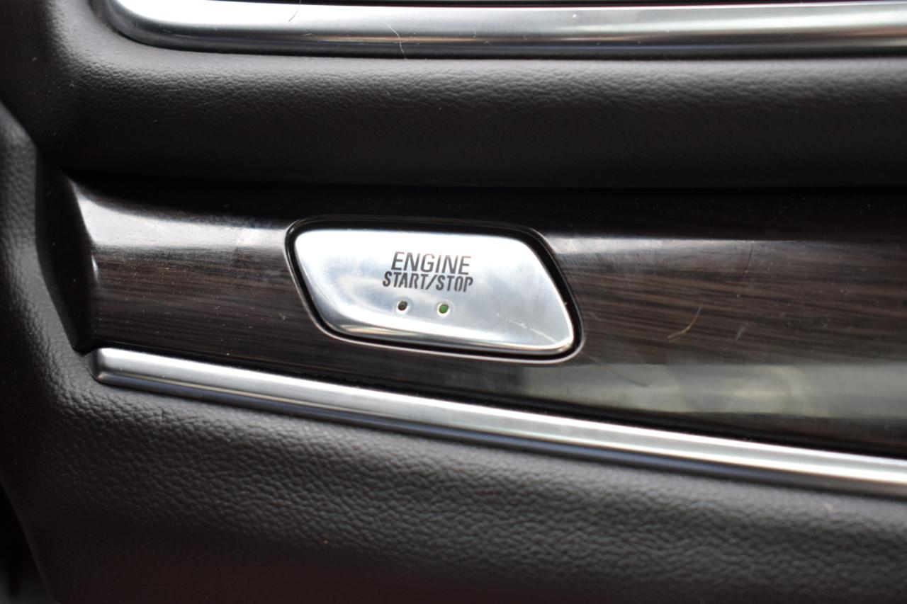 Buick Enclave  2024
