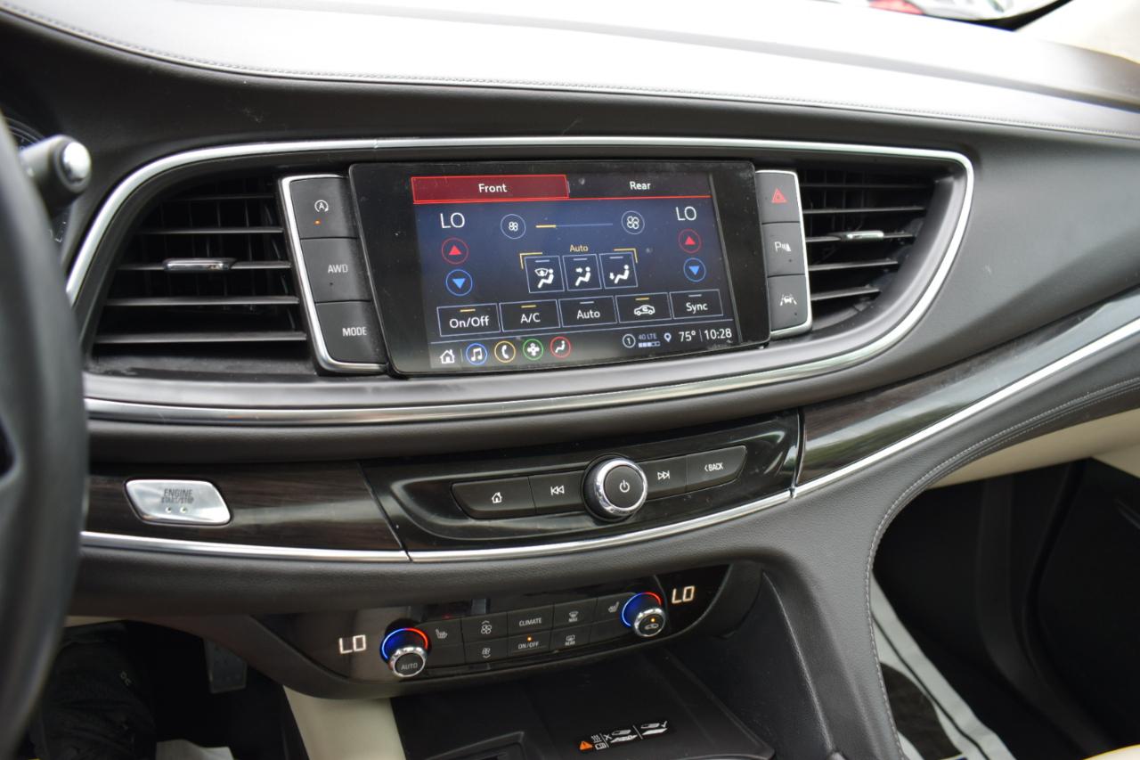 Buick Enclave  2024