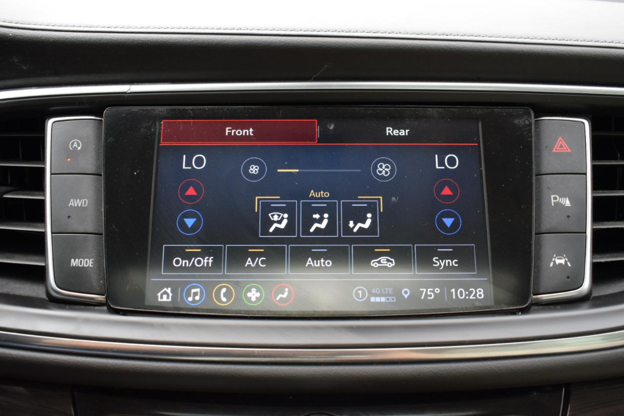 Buick Enclave  2024