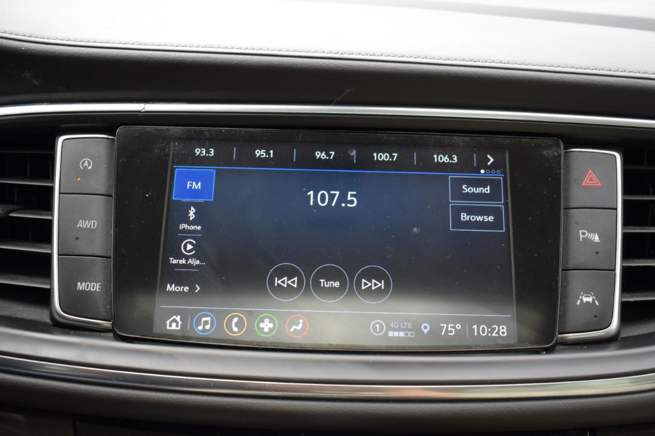 Buick Enclave  2024
