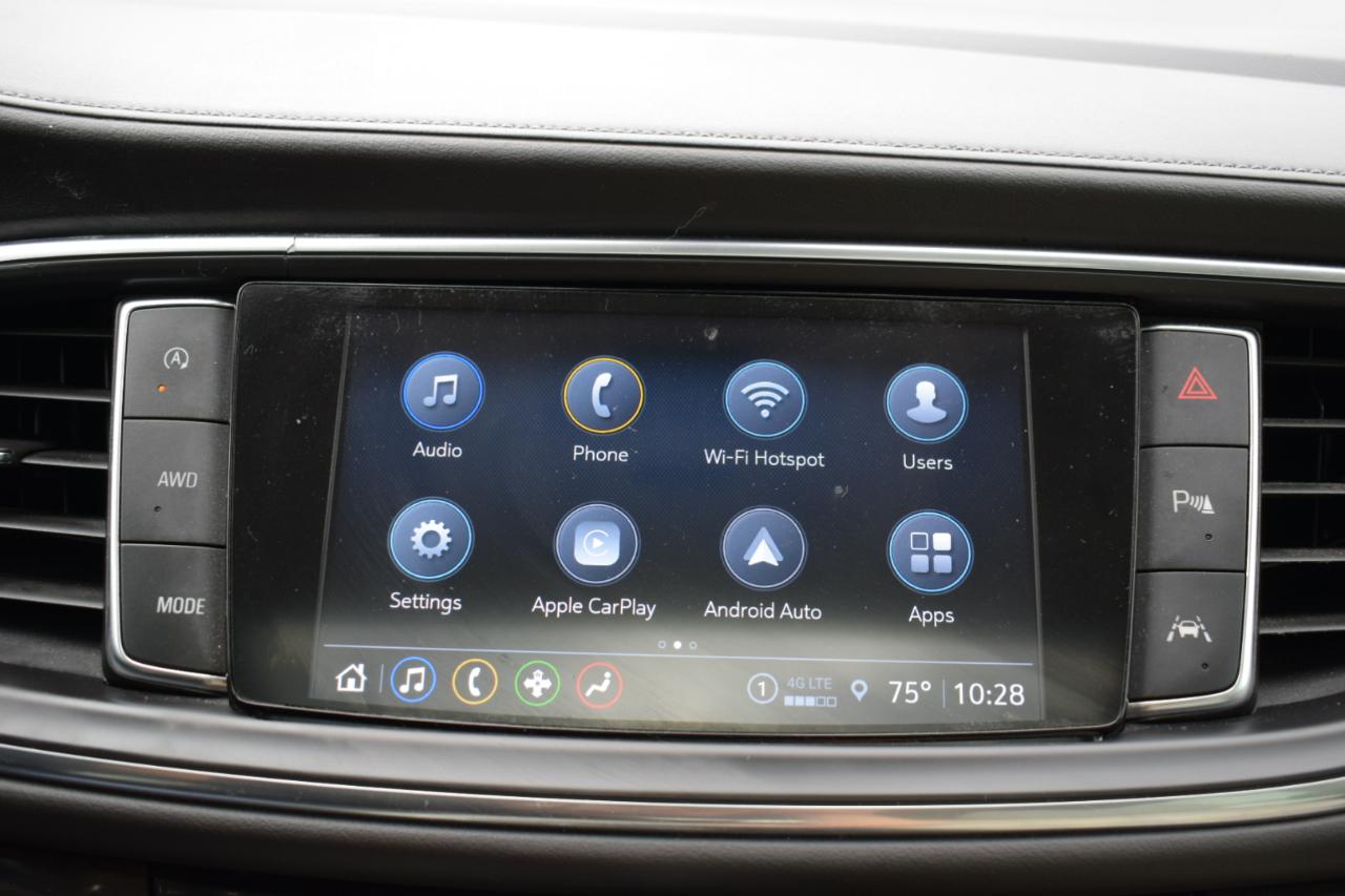 Buick Enclave  2024