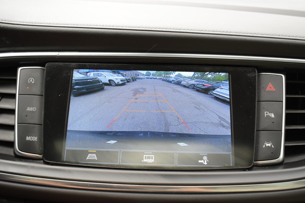 Buick Enclave  2024