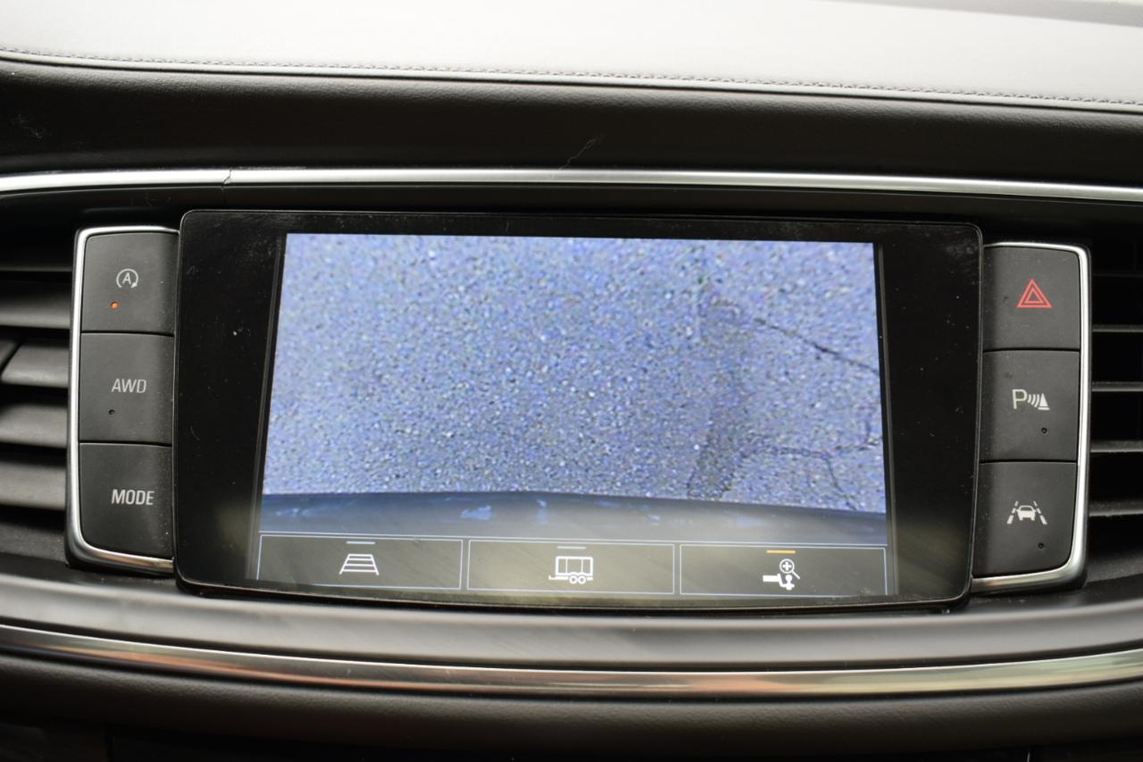Buick Enclave  2024