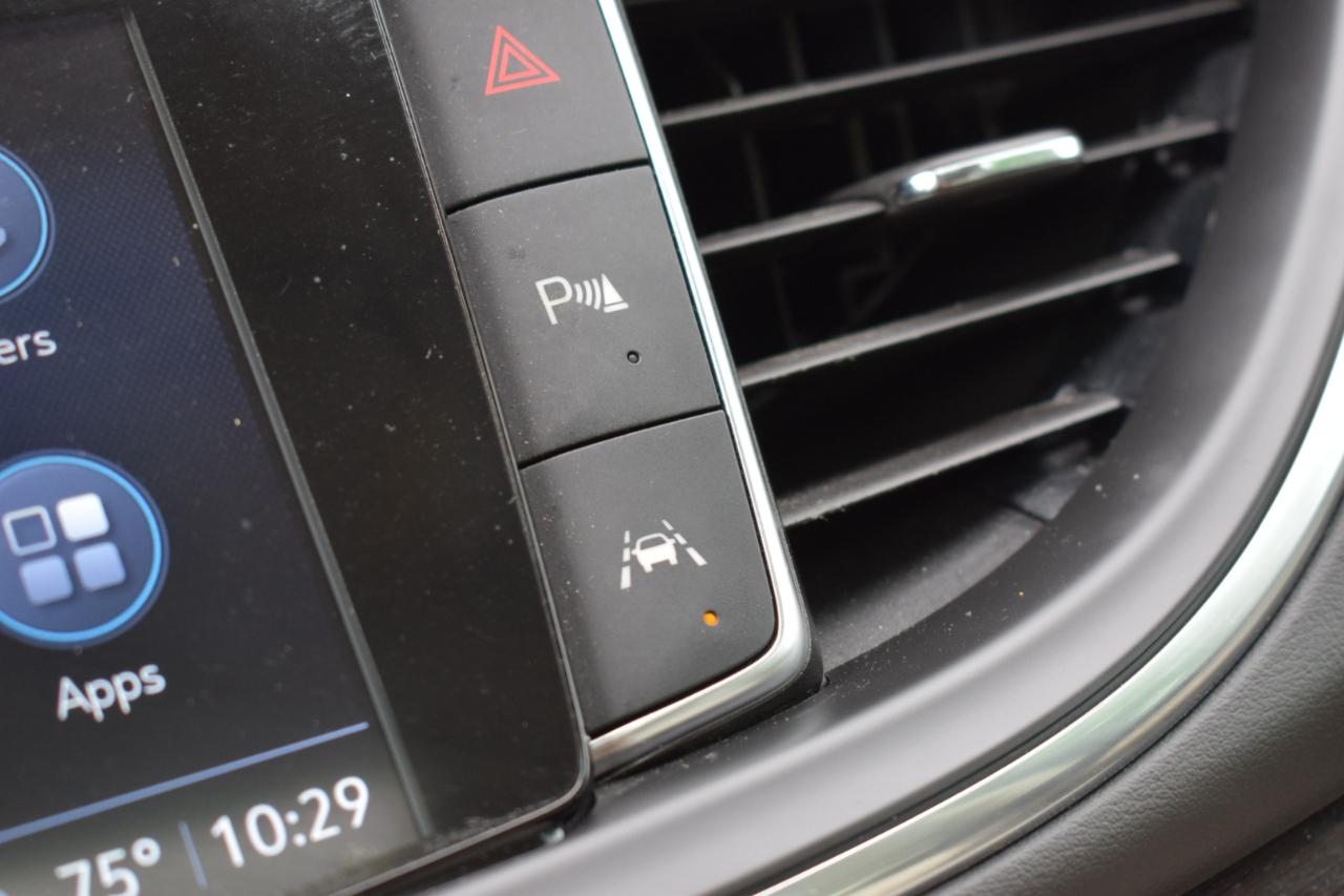 Buick Enclave  2024