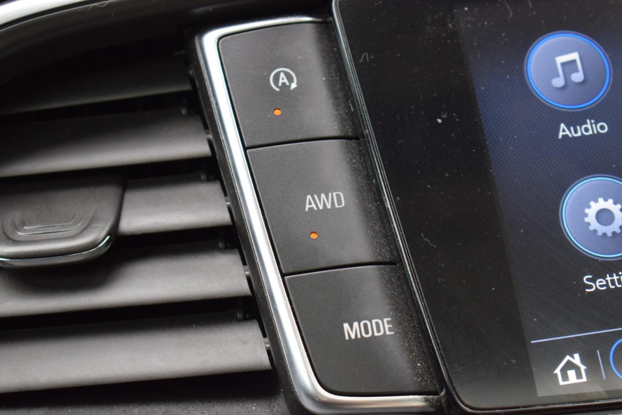 Buick Enclave  2024
