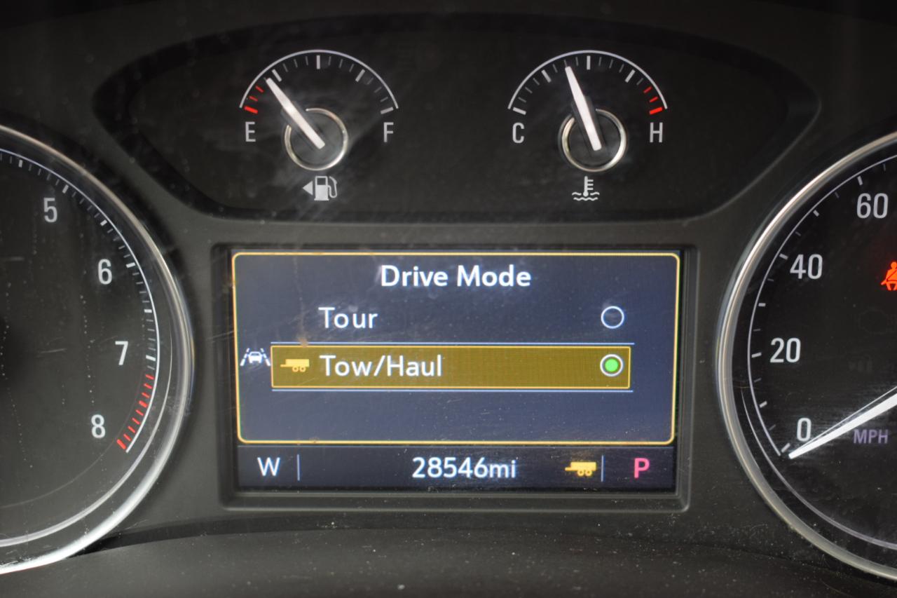 Buick Enclave  2024