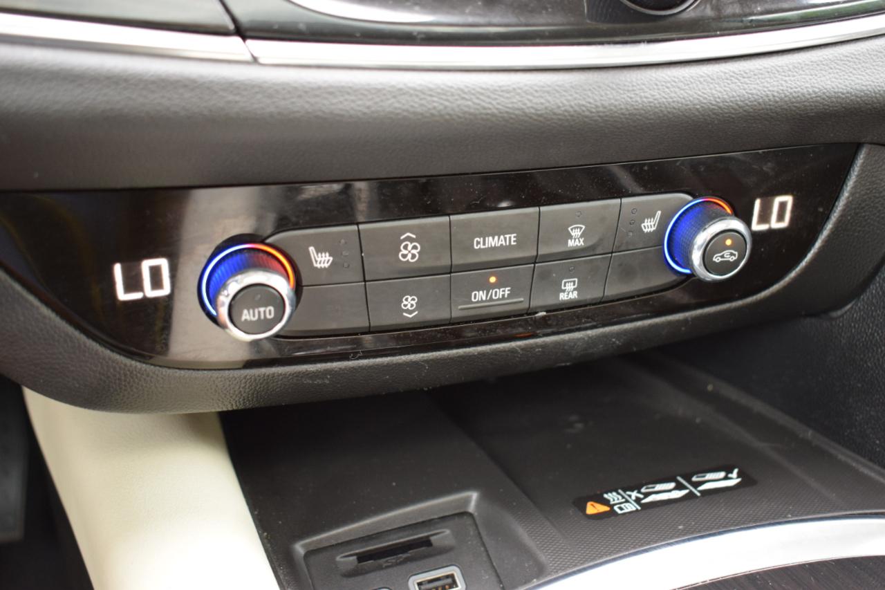 Buick Enclave  2024