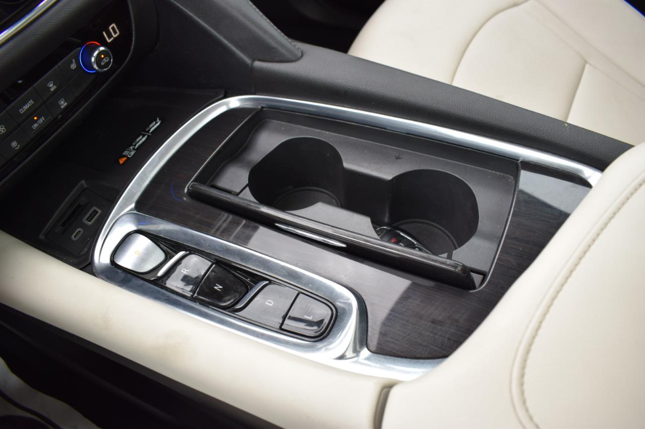 Buick Enclave  2024