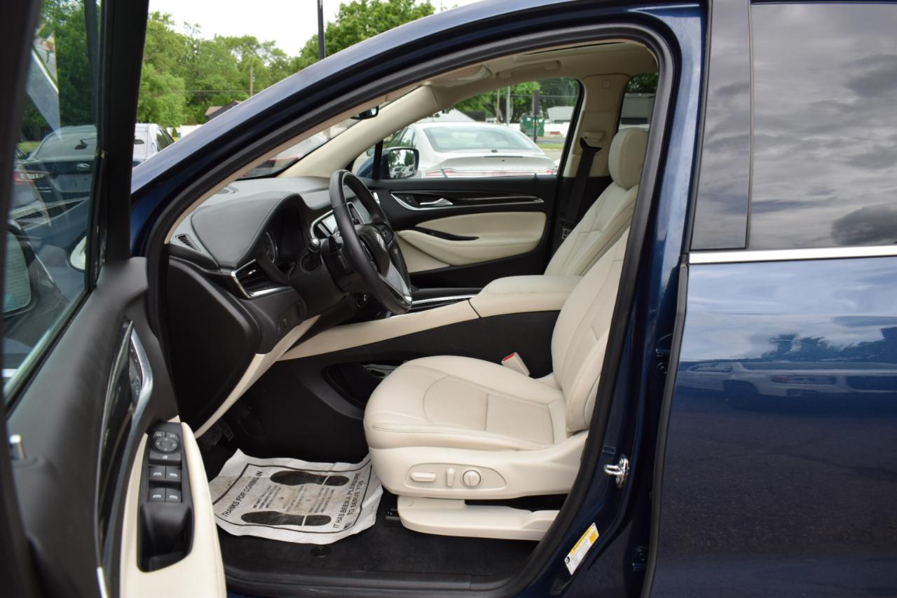 Buick Enclave  2024
