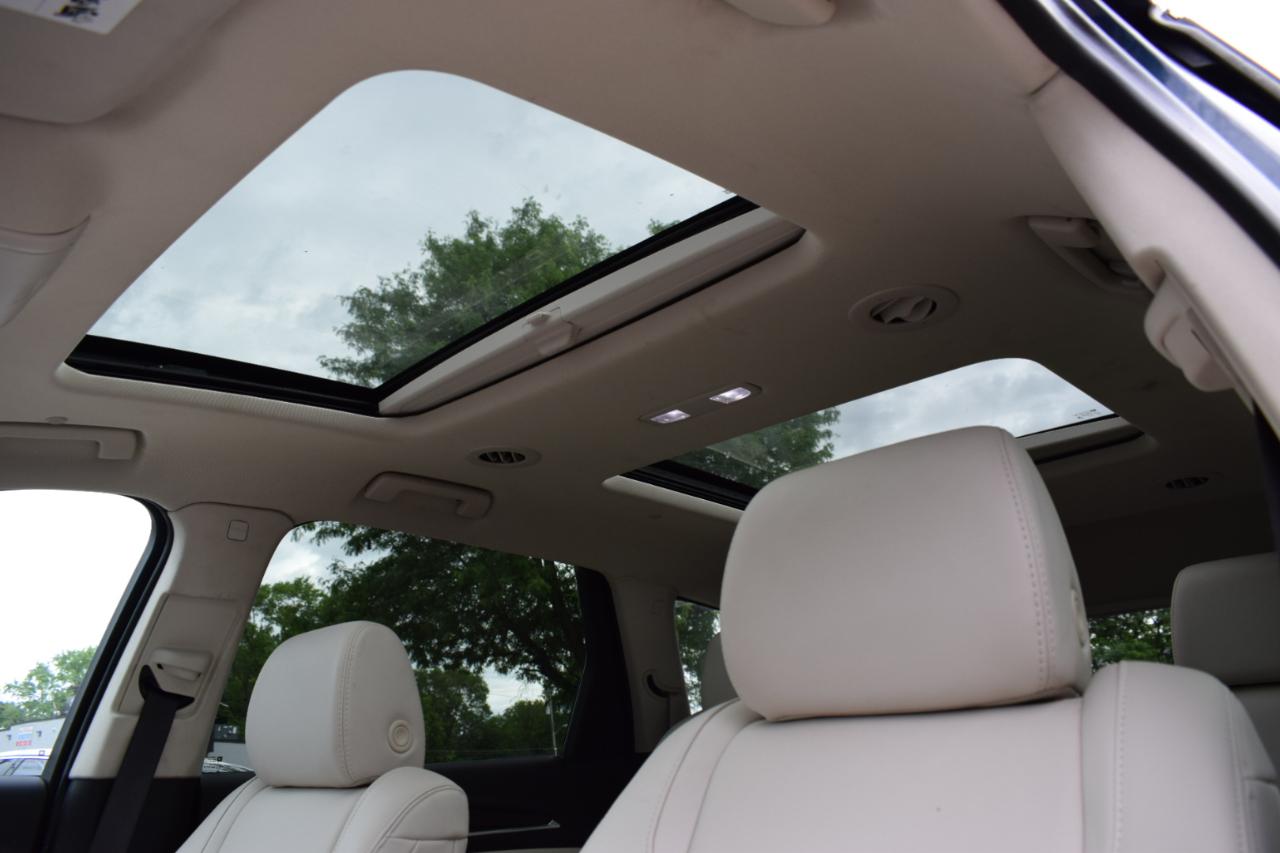 Buick Enclave  2024