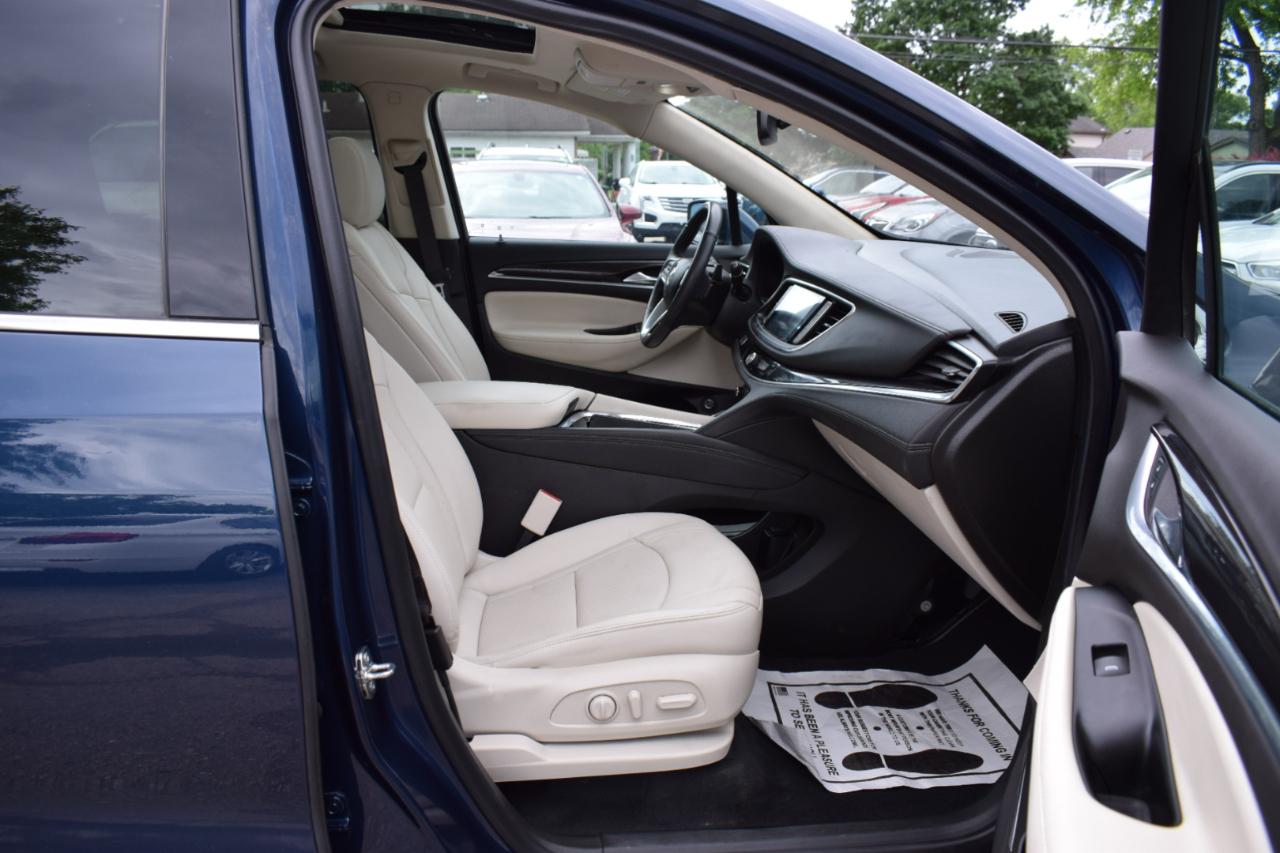 Buick Enclave  2024