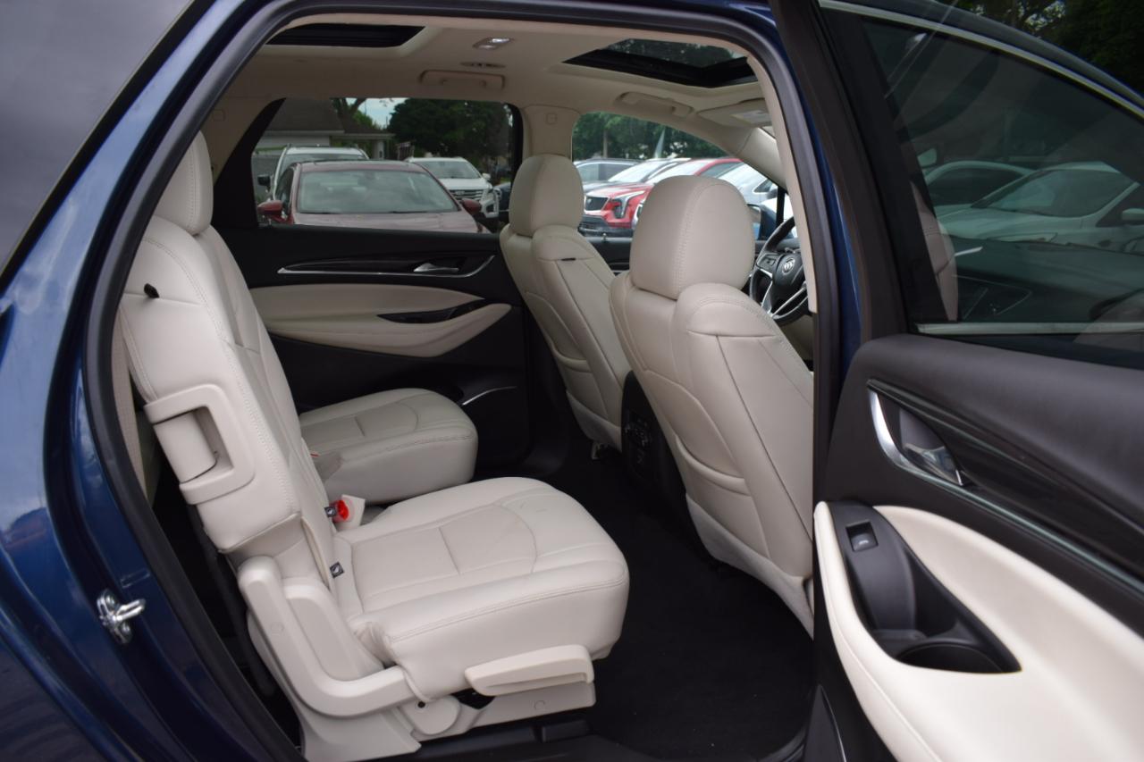Buick Enclave  2024