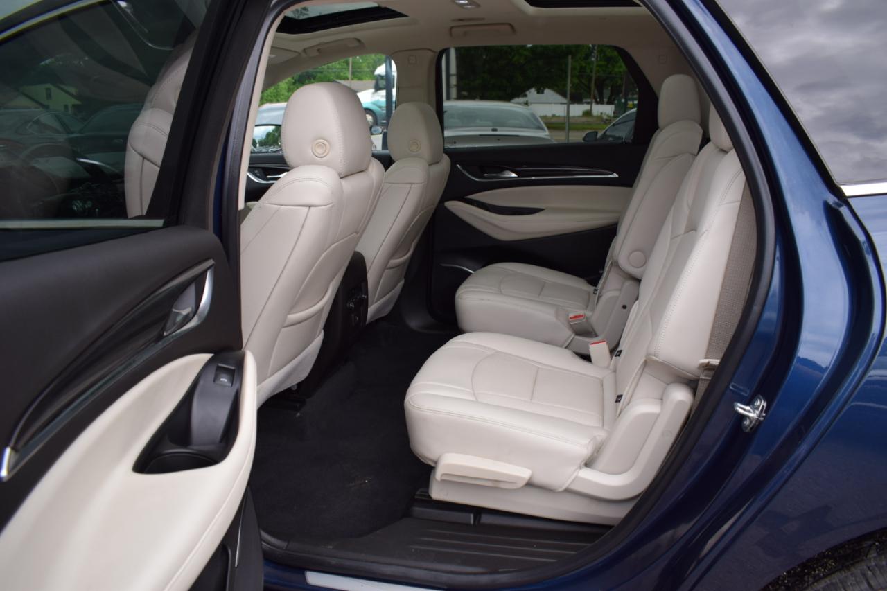 Buick Enclave  2024