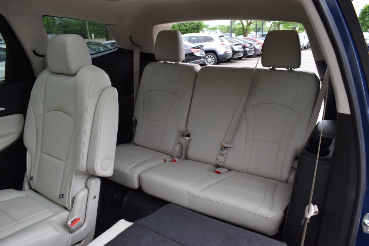 Buick Enclave  2024