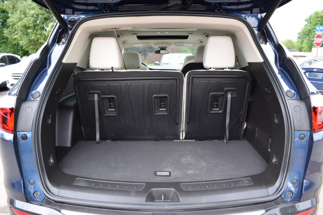 Buick Enclave  2024