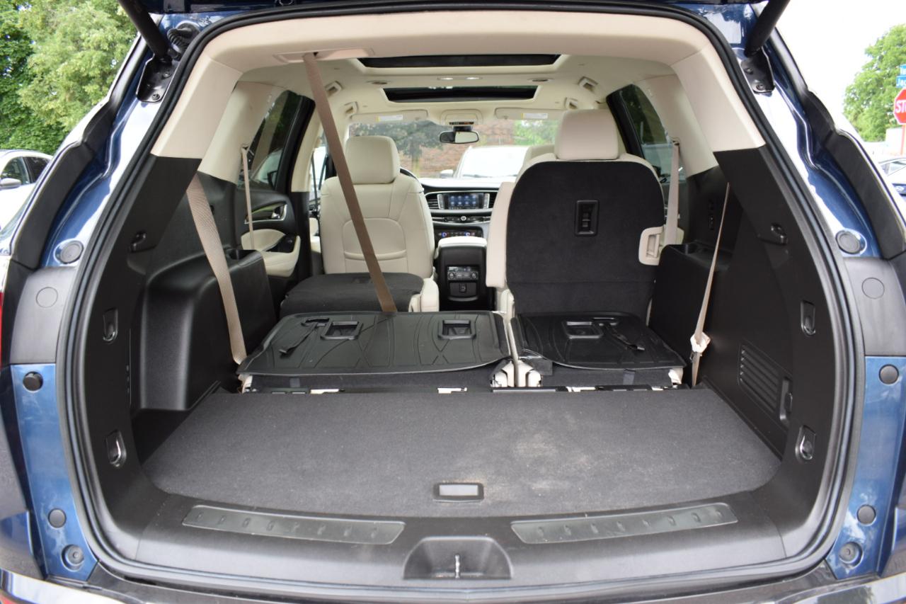 Buick Enclave  2024