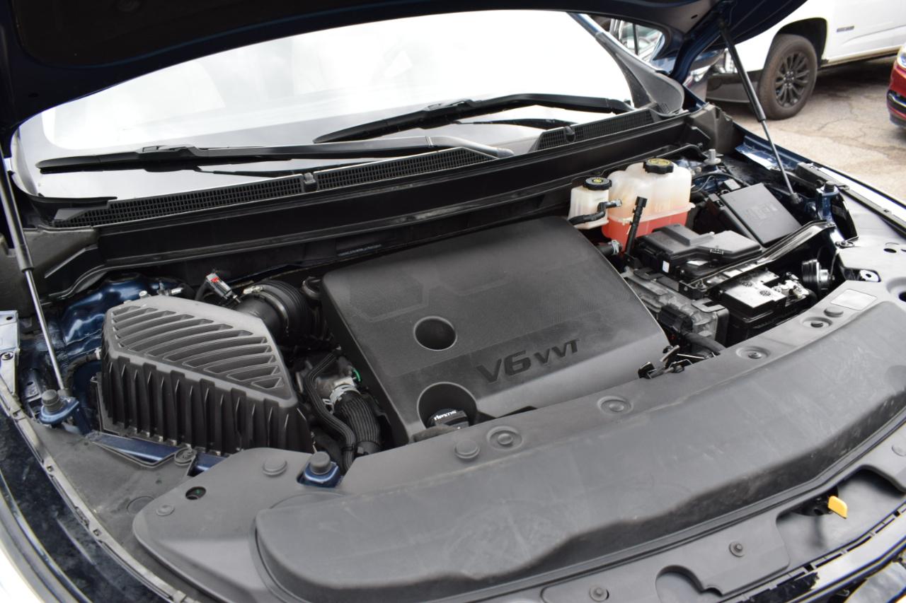 Buick Enclave  2024