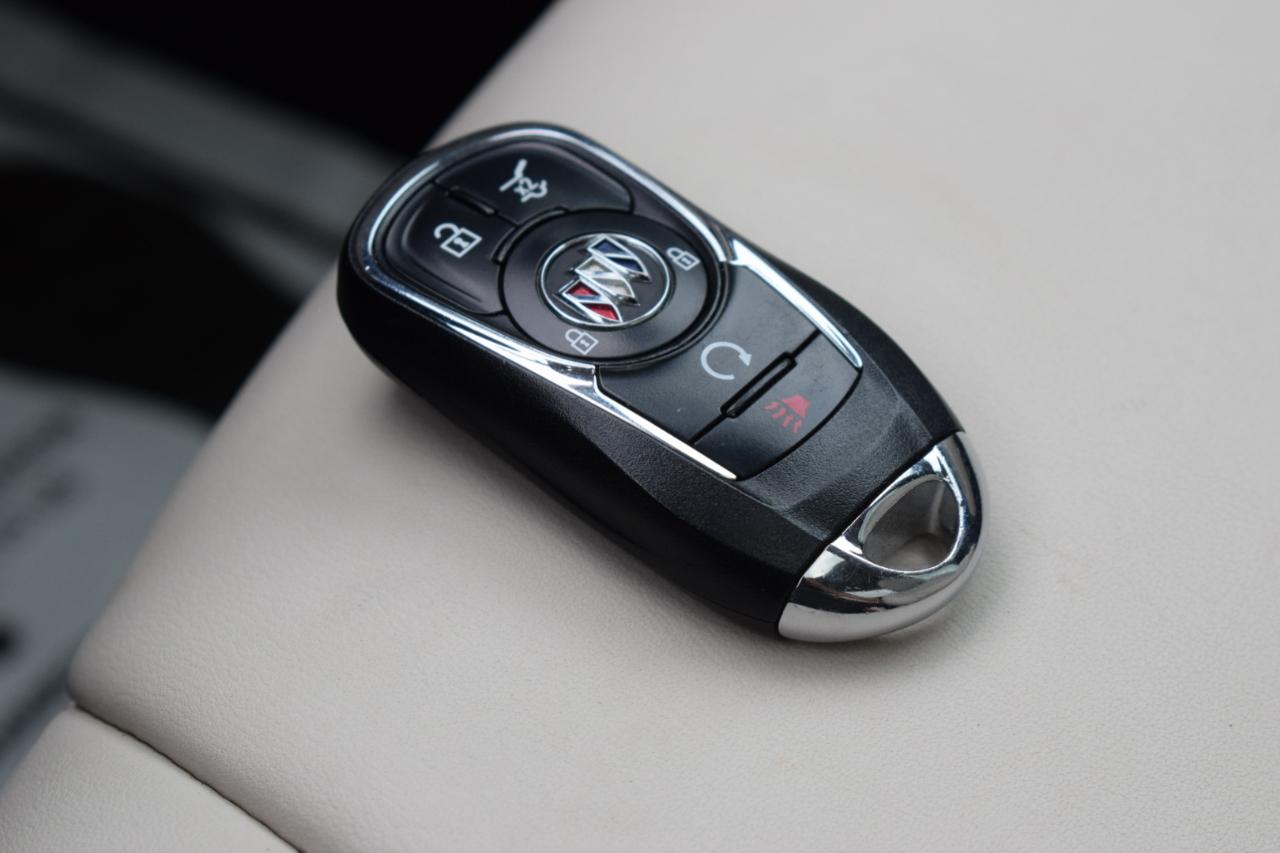 Buick Enclave  2024