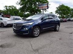 2024 Buick Enclave 