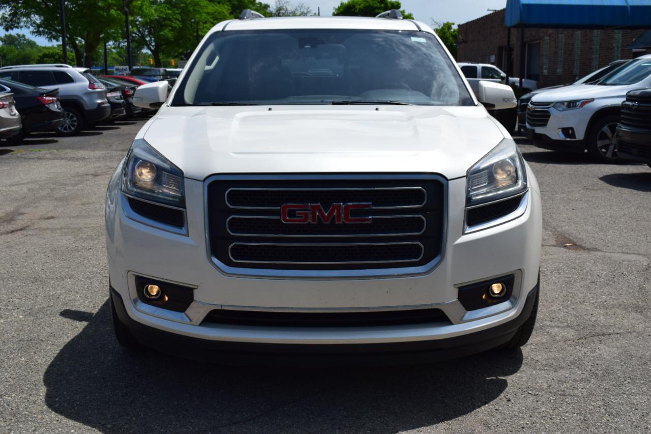 GMC Acadia  2015