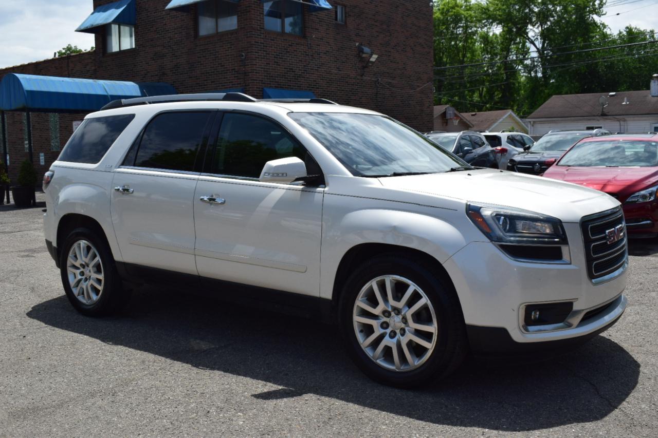 GMC Acadia  2015