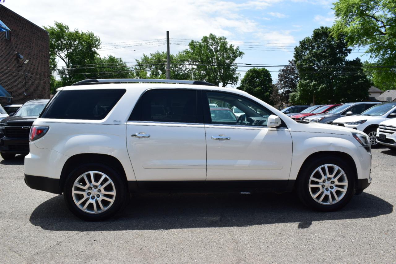 GMC Acadia  2015